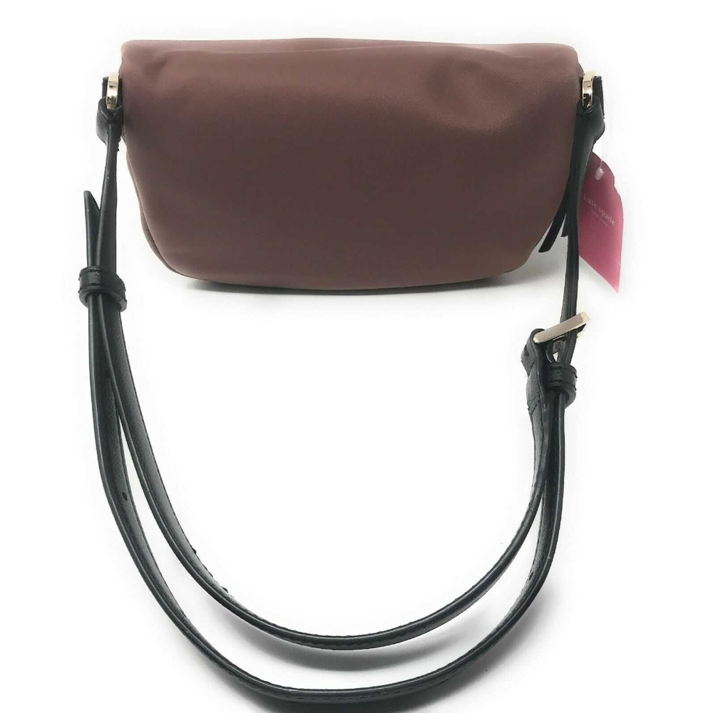 Kate Spade Dawn Paper Belt Bag Fanny Pack - Picture 4 of 5